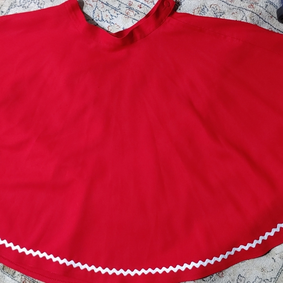 50's vintage skirt - Picture 3 of 4